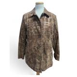 Nwt PM Bamboo Traders Blazer