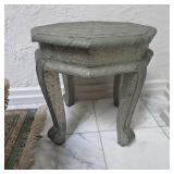Moroccan Small Side Table
