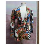 M Cache Blazer