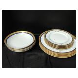Set of (4) China Place Settings