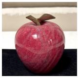 Apple Paperweight