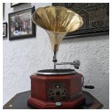RCA Gramaphone