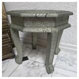 Moroccan Small Side Table