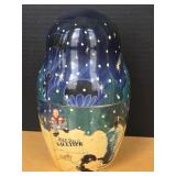 Jean Paul Gaultier 1997 Christmas "Le Male"
