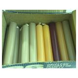 Lilian Vernon Dripless Decorator Candles
