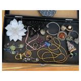 Single Earrings,  Necklaces & More