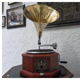 RCA Gramaphone