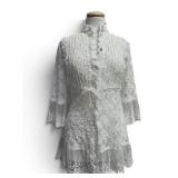 L Passion Concept Blouse