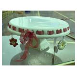 Pie Stand