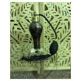 Glass Perfume Atomizer