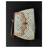 "Louis Vuitton" Bow Shoulder Bag