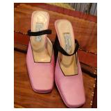 Sz 7 Daniellyï¿½ Itallian Shoes