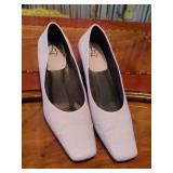 Sz 7 Lavender Pumps