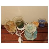 Candles, Wax Warmers, Untested