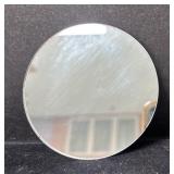 Small Round Mirror