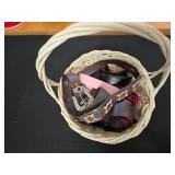 Mystery Basket of Belts