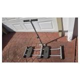 Exercise Machine