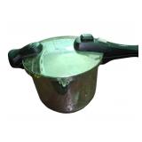 Kern Pressure Cooker 24cm
