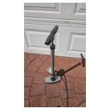 Bike pump