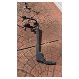 Bike rack