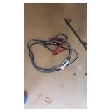 Jumper cables
