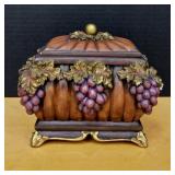 Decorative Wooden Box