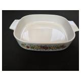 CorningWare Casserole Dish