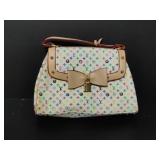 'Louis Vuitton' Bow Shoulder Bag