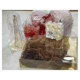 Artificial Roses & More
