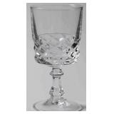 (4) Cristal D