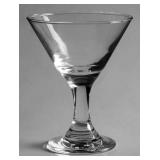 (5) Libbey Vina Tasting Glasses