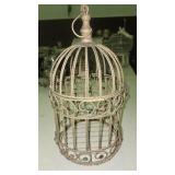 Vintage Style Decorative Gold-Colored
