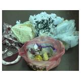 Miscellaneous Decor Lot