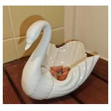 Lenox Porcelain Swan