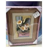 VTG Posh International Ltd. Collection Framed 3D