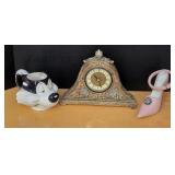Vtg Pepï¿½ Le Pew 3D Ceramic Coffee Mug,