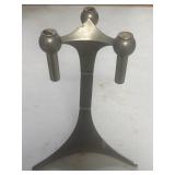 Believed to be STOFF Nagel Stand 9ï¿½