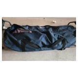 Coleman Sport Bag with Assorted backpacks & Totes
