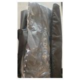 Fig & Olive Canopy Tent in Travel Bag with Pole