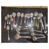 Stainless Utensils