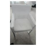 Danish Inspirations Modern Furniture Faux Leather