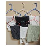 (6) Sz MD Pairs Women