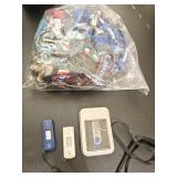 Lanyards & Flash Drives