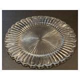 Royal Suite by MIKASA Plate 11"