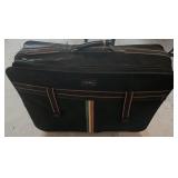 Assorted Suitcases & Backpacks