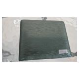 Salvatore Ferragamo Leather Wallet