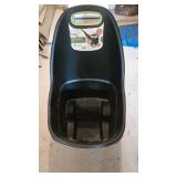 Keter Easy Go Xl Multipurpose Cart