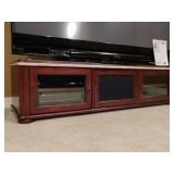 Rohr® Home Entertainment Center Pull Out