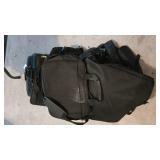 Assorted Travel & Laptop Bags