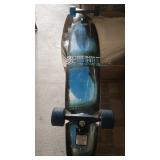 Sector 9 Deserter Complete Longboard